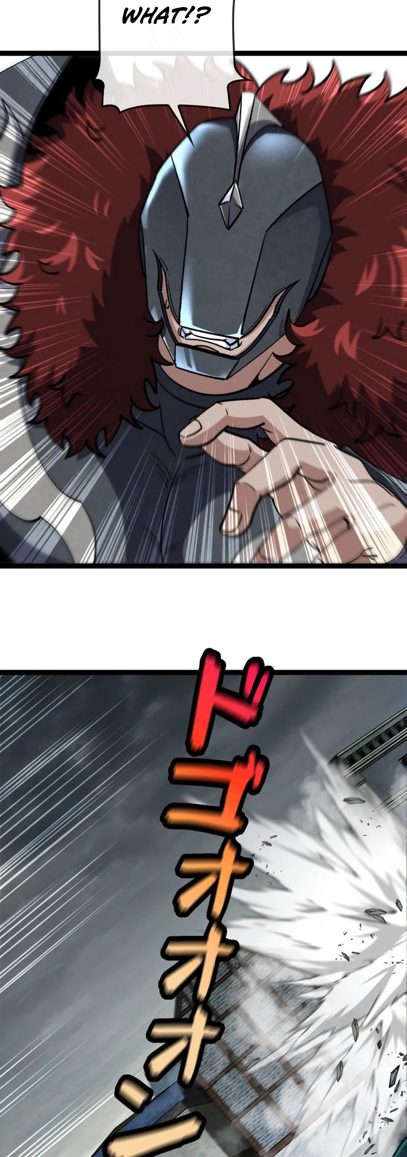 The Revenge of the Betrayed Strongest Knight Chapter 15 14